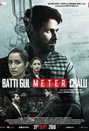 Batti Gul Meter Chalu 2018 DVD Rip full movie download